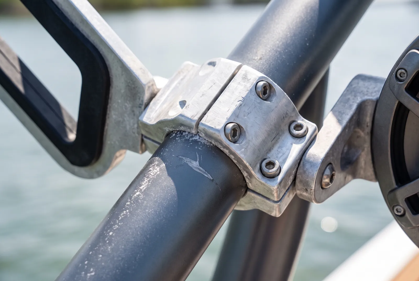 Wat de toren en de accessoires waard zijn